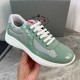 Prada Shoes: Top Quality