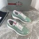 Prada Shoes: Top Quality