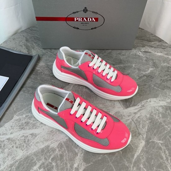 Prada Shoes: Top Quality