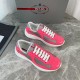 Prada Shoes: Top Quality