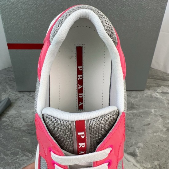Prada Shoes: Top Quality