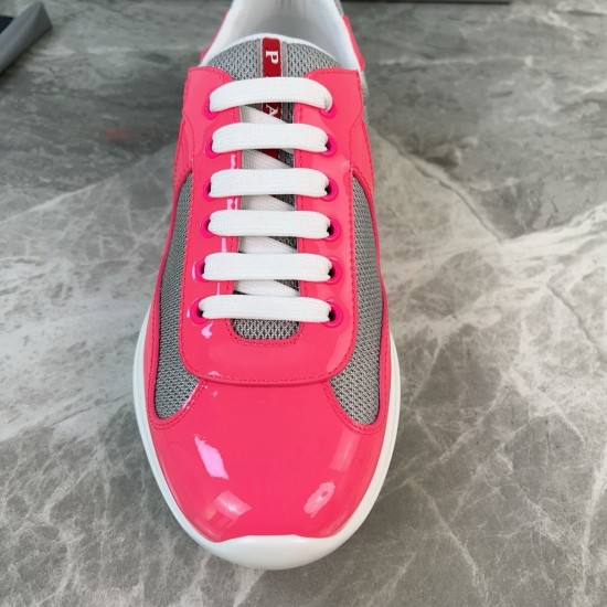 Prada Shoes: Top Quality