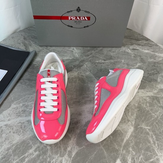 Prada Shoes: Top Quality
