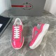 Prada Shoes: Top Quality