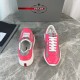 Prada Shoes: Top Quality