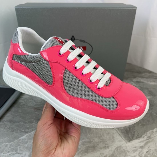 Prada Shoes: Top Quality