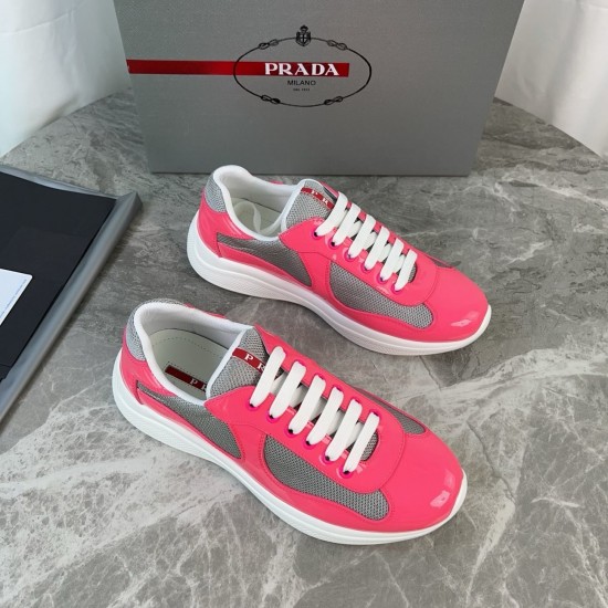 Prada Shoes: Top Quality