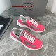 Prada Shoes: Top Quality