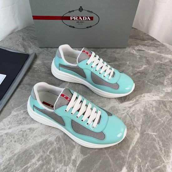 Prada Shoes: Top Quality