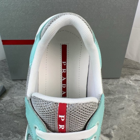 Prada Shoes: Top Quality