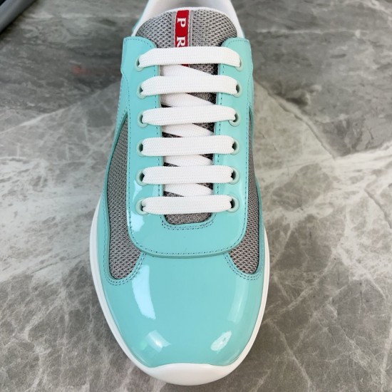 Prada Shoes: Top Quality