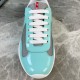 Prada Shoes: Top Quality