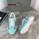 Prada Shoes: Top Quality