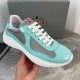 Prada Shoes: Top Quality