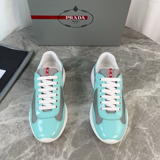Prada Shoes: Top Quality