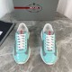 Prada Shoes: Top Quality