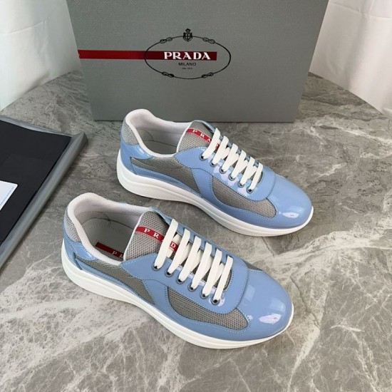 Prada Shoes: Top Quality