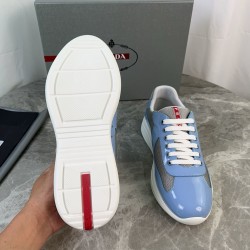 Prada Shoes: Top Quality