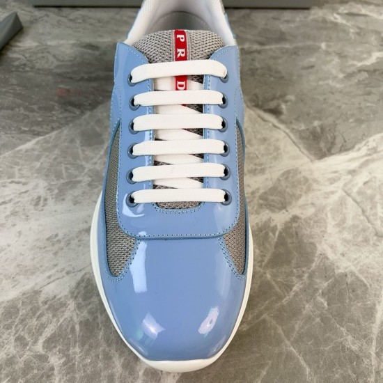Prada Shoes: Top Quality