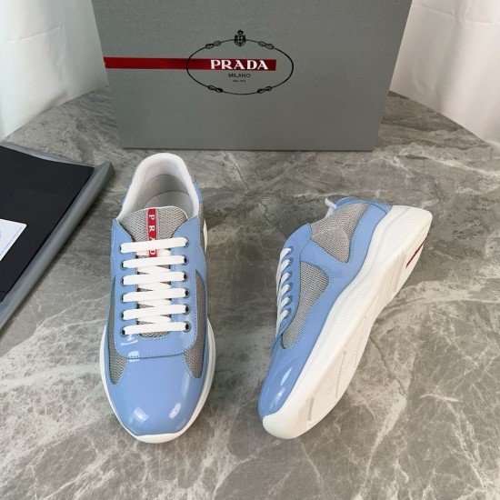 Prada Shoes: Top Quality