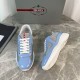Prada Shoes: Top Quality