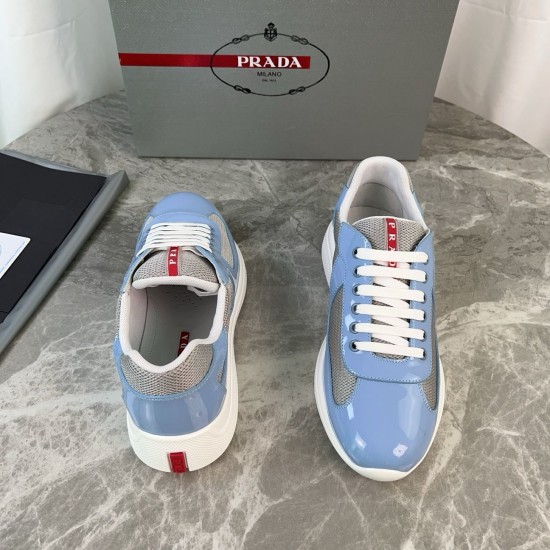 Prada Shoes: Top Quality