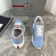 Prada Shoes: Top Quality