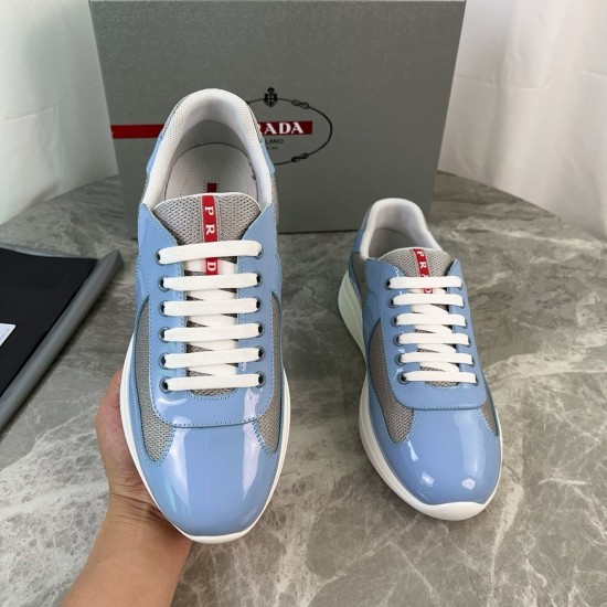 Prada Shoes: Top Quality