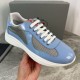 Prada Shoes: Top Quality