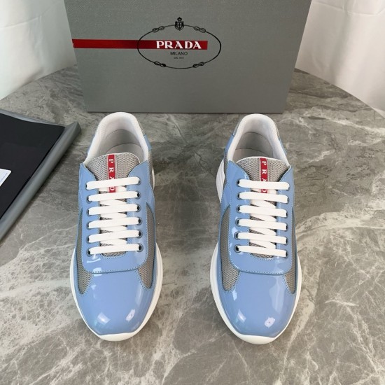 Prada Shoes: Top Quality