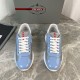 Prada Shoes: Top Quality