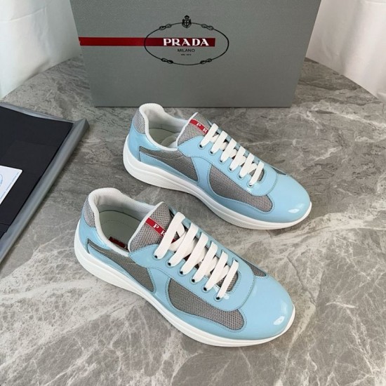 Prada Shoes: Top Quality