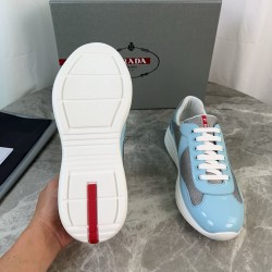 Prada Shoes: Top Quality