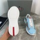 Prada Shoes: Top Quality
