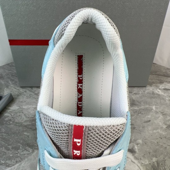 Prada Shoes: Top Quality