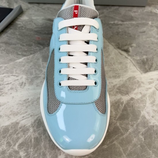 Prada Shoes: Top Quality