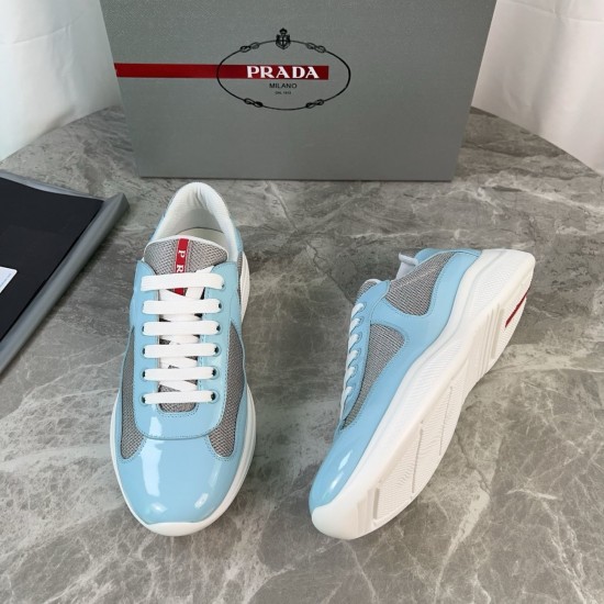 Prada Shoes: Top Quality