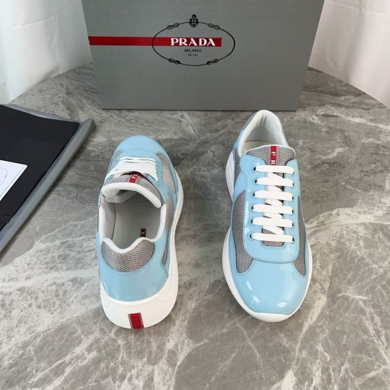 Prada Shoes: Top Quality