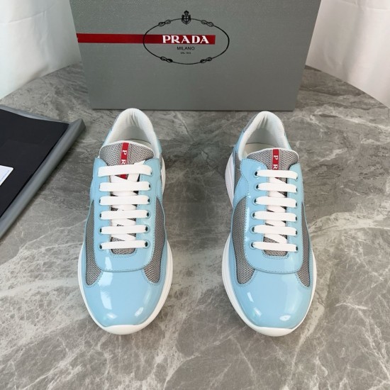 Prada Shoes: Top Quality