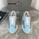 Prada Shoes: Top Quality