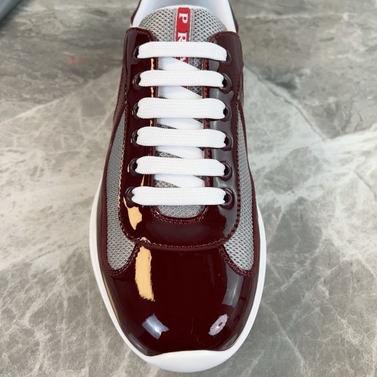 Prada Shoes: Top Quality
