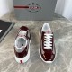Prada Shoes: Top Quality