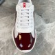 Prada Shoes: Top Quality