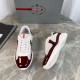 Prada Shoes: Top Quality