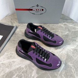 Prada Shoes: Top Quality