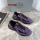 Prada Shoes: Top Quality