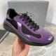 Prada Shoes: Top Quality