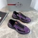 Prada Shoes: Top Quality