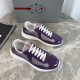 Prada Shoes: Top Quality