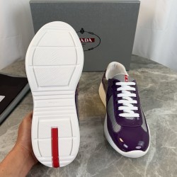 Prada Shoes: Top Quality